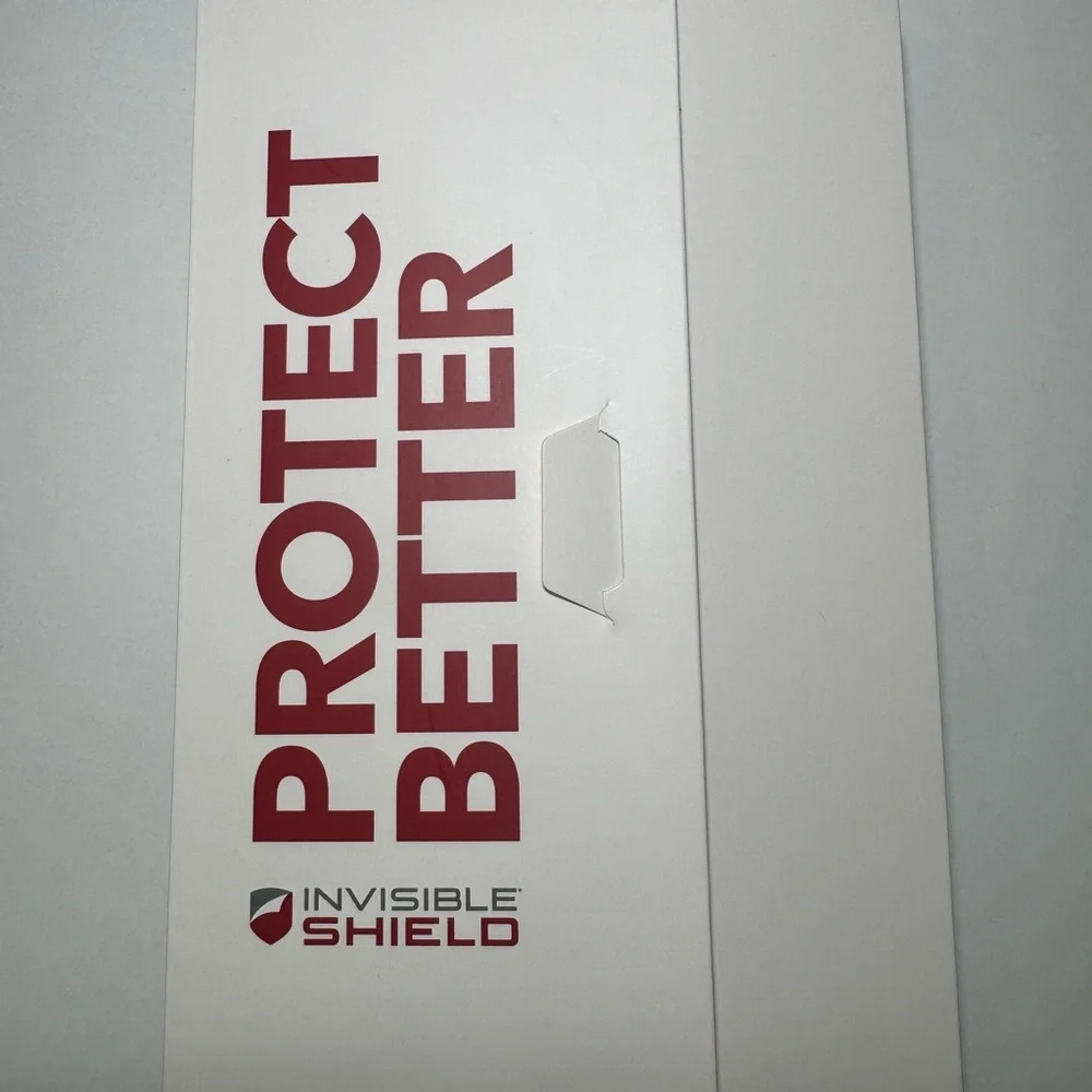 invisible shield safeguard your